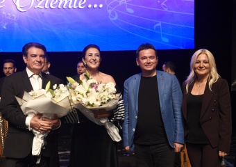 Sanat Güneşi Zeki Müren Osmangazi’de En Sevilen Şarkılarıyla Anıldı