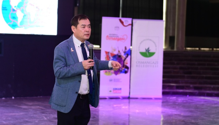 Osmangazi’de Çocuklara Deprem Bilinci Aşılandı