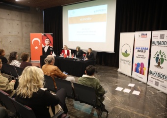 Osmangazi’de Aile Eğitiminde Şiddet Farkındalığı Ele Alındı