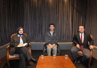 ‘Girişimci Kafası’ Engellilik Farkındalığına Işık Tuttu