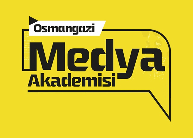 Osmangazi Medya Akademisi