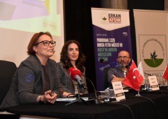 Modern Müzeciliğin Nabzı Panorama 1326’da Attı
