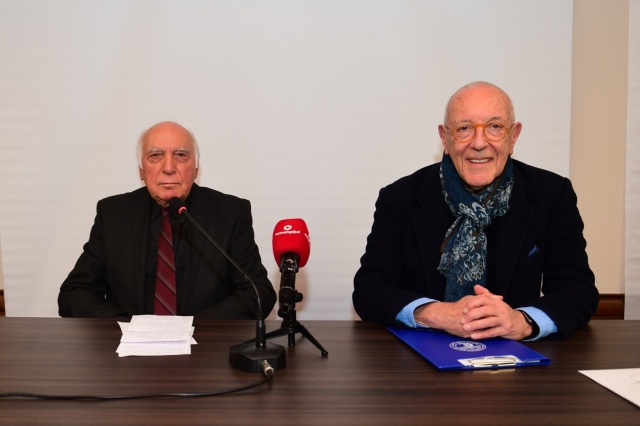 Osmangazi Belediyesi’nden Dil Felsefesi Buluşması