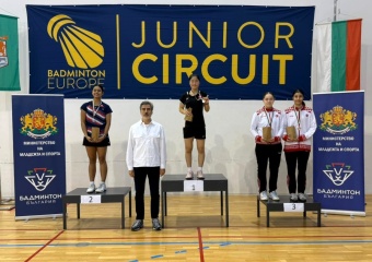 Uluslararası Arenada Osmangazi İmzası