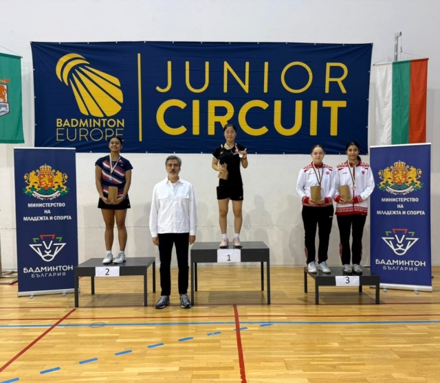 Uluslararası Arenada Osmangazi İmzası