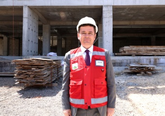 Osmangazi’ye Dev Bir Hizmet Daha Kazandırılıyor