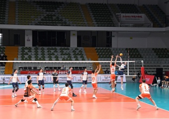 Osmangazi Belediyespor’dan Rahat Galibiyet