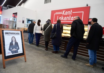 Gülşah Durbay Osmangazi’de Dualar ve Hayırla Yâd Edildi