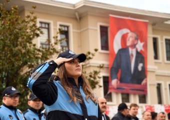 Osmangazi’de Zaman 09.05’te Durdu