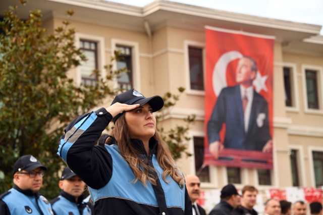 Osmangazi’de Zaman 09.05’te Durdu