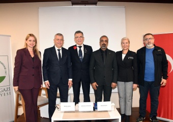 -	Osmangazi’de “Atatürk'ün Yaşamı, Düşünceleri ve Cumhuriyet Mirası” Paneli