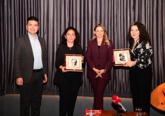 ‘Medyada Kadın Temsili’ Osmangazi’de Değerlendirildi