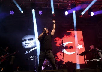Grup Date’den 23 Nisan’a Özel Konser