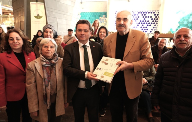 Osmangazi Kent Konseyi’nin Çağrısı Karşılık Buldu