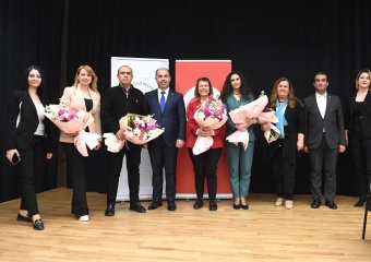 Osmangazi Belediyesi Kansere Karşı Bilinçlendirdi
