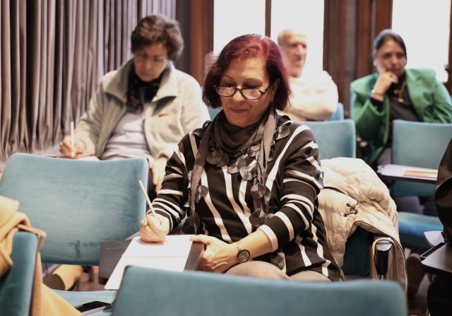 Amatör Kalemler Osmangazi’de Usta Şairlere Dönüşüyor