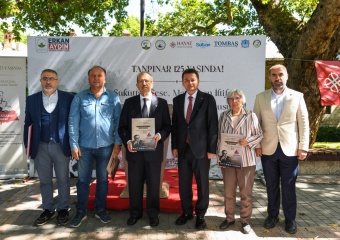 Bursa’da Tanpınar Ruhu Yeniden Canlandı