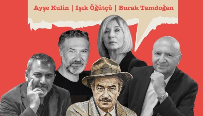 Osmangazi Belediyesi’nden Orhan Kemal’e Anlamlı Vefa