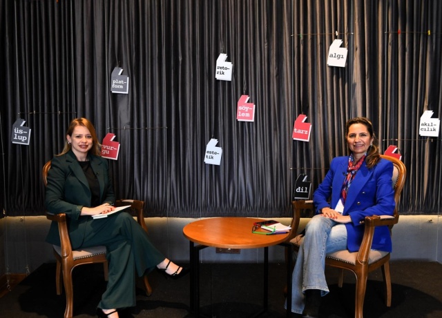 Osmangazi’de 8 Mart’a Özel Medya Buluşması