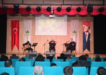 Osmangazi’de 6 Şubat Depremlerinin Yıl Dönümünde Duygu Dolu Anma Programı