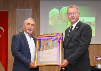 Alzheimer’de Erken Tanının Önemi Osmangazi’de Konuşuldu