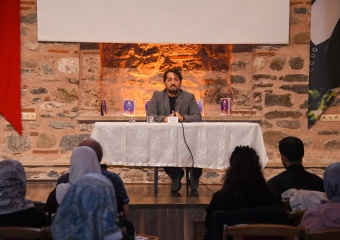 Osmangazi’de “Ana Baba Okulu” Başladı