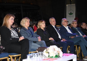 Osmangazi’de Dünya Kız Çocukları Günü Anlamlı Etkinliklerle Kutlandı