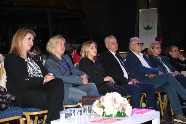 Osmangazi’de Dünya Kız Çocukları Günü Anlamlı Etkinliklerle Kutlandı