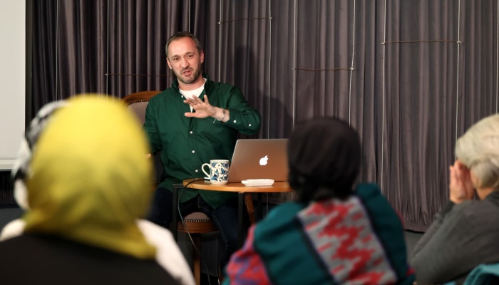 Osmangazi Belediyesi’nden E-ticarette Yol Gösteren Eğitim