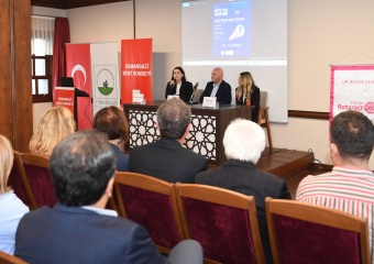 Ruh sağlığı ve kaygının önemini Osmangazi’de Konuşuldu