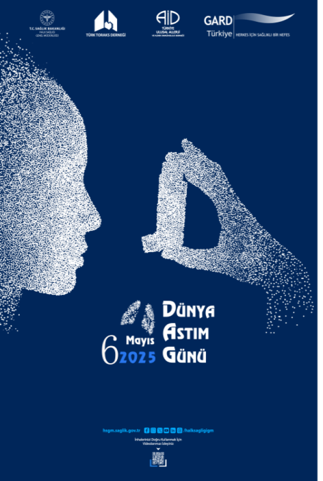 Dünya Astım Günü