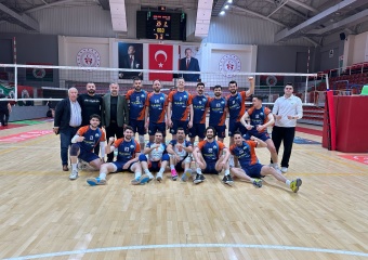 Osmangazi Belediyespor 2. Lig İçin Sahaya Çıkıyor
