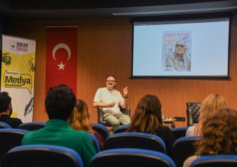 Osmangazi Medya Akademisi Gençlere Yeni Ufuklar Açıyor