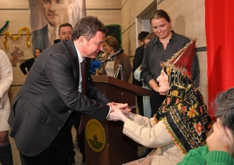 Osmangazi’de Bir Yıllık Hizmet ve Değer Yolculuğu