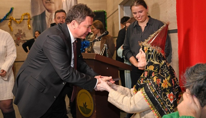 Osmangazi’de Bir Yıllık Hizmet ve Değer Yolculuğu