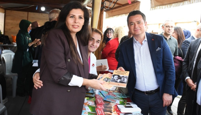 Osmangazi’de Edebiyatın Kalbi Yeniden Atacak