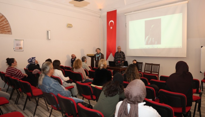 Osmangazi’de Fotoğraf Sanatına İlk Adım
