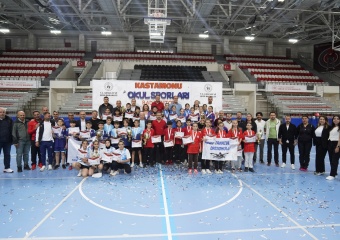 Osmangazili Badmintonculardan Namağlup Şampiyonluk