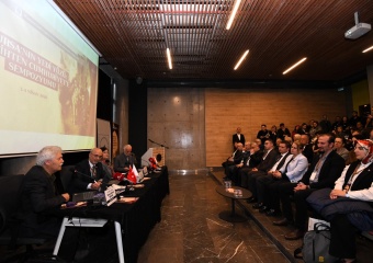 Osmangazi’de “Bursa’nın Yedi Yüzü” Sempozyumu Başladı