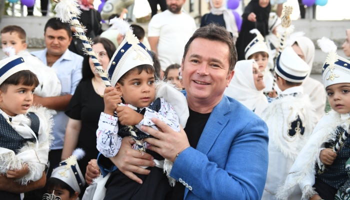 Osmangazi Belediyesi Geleneğini Sürdürüyor