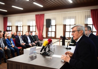 Osmangazi’de Mübadil Hafızasına Yolculuk