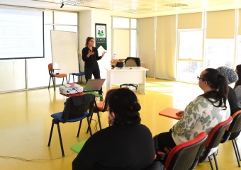 Osmangazi’de Meslek Edindiren Kurslar Başladı