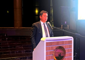 Başkan Aydın Muhtarlar ve Meclis Üyelerine İftar Verdi