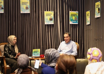 Azim ve Sabırla Gelen Başarı Gençlere İlham Oldu