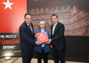 Osmangazi’den İki Şehri Birleştiren Dokunuş