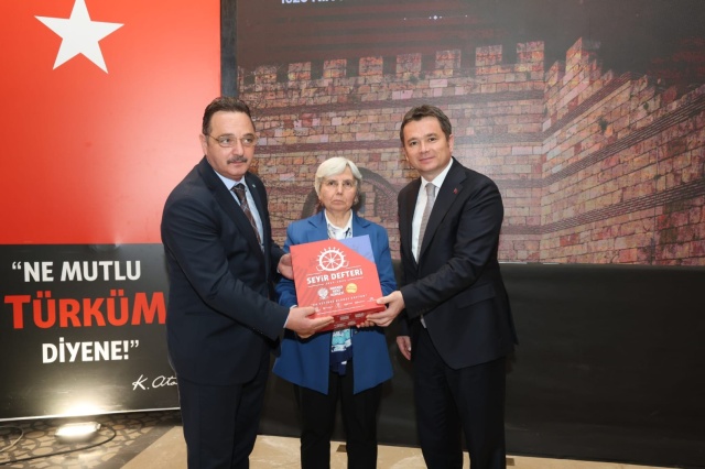 Osmangazi’den İki Şehri Birleştiren Dokunuş