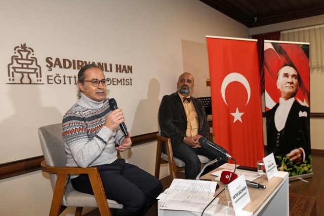 Osmangazi’de Felsefenin Işığı İnsan Haklarını Aydınlattı