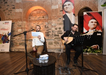 Osmangazi Belediyesi’nden Anadolu’nun Kahramanlık Türkülerine Yolculuk