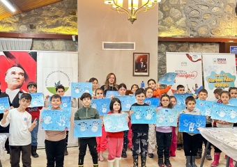 Osmangazi Belediyesi’nden Aile Bağlarını Güçlendiren Atölye