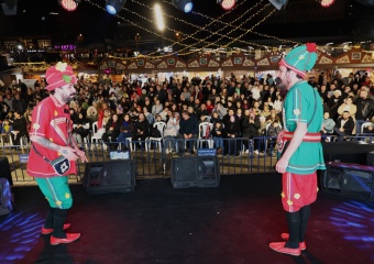 Osmangazi Belediyesi’nden Ramazan’da Meydanları Dolduran Etkinlikler